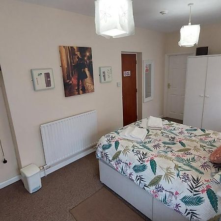 Tennyson Lodge Mablethorpe Eksteriør bilde
