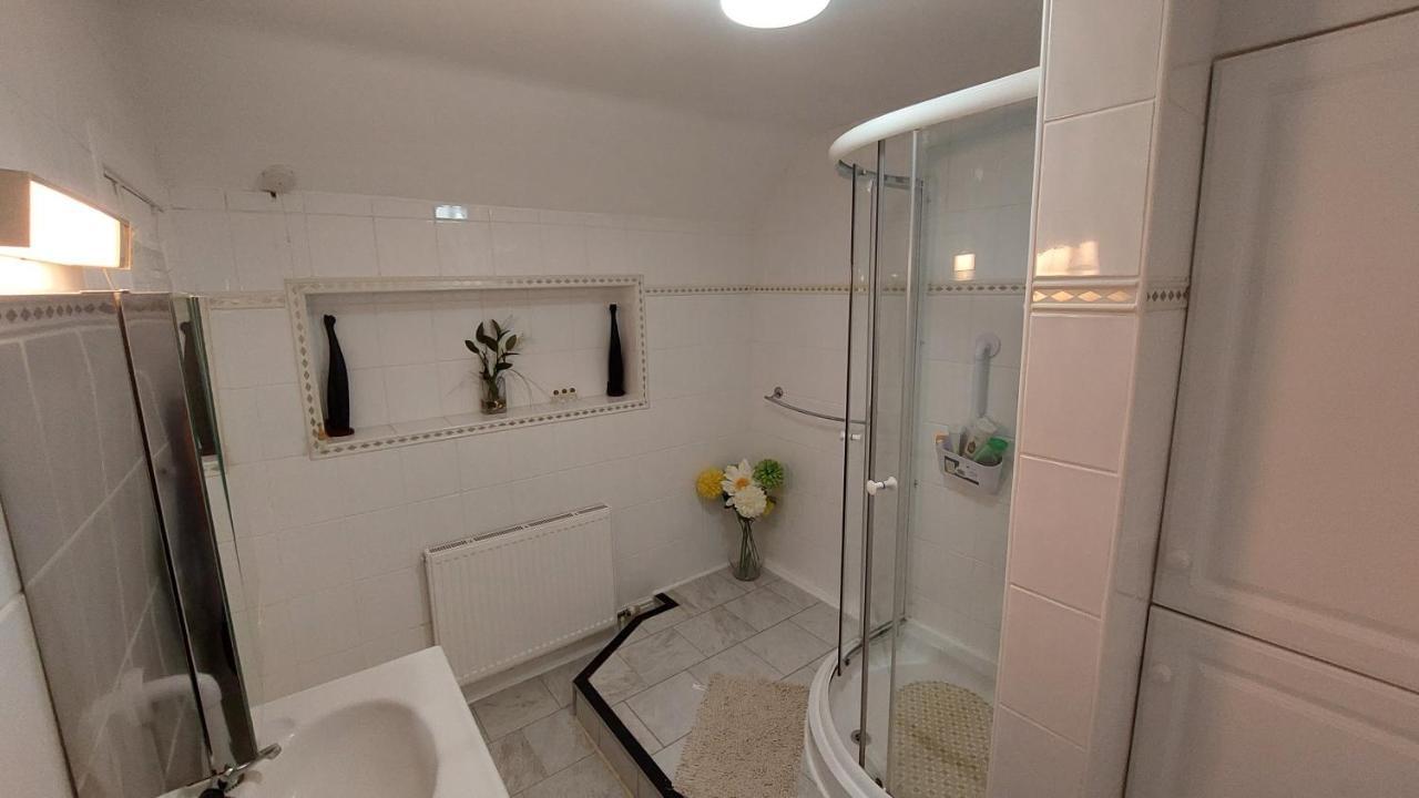 Tennyson Lodge Mablethorpe Eksteriør bilde