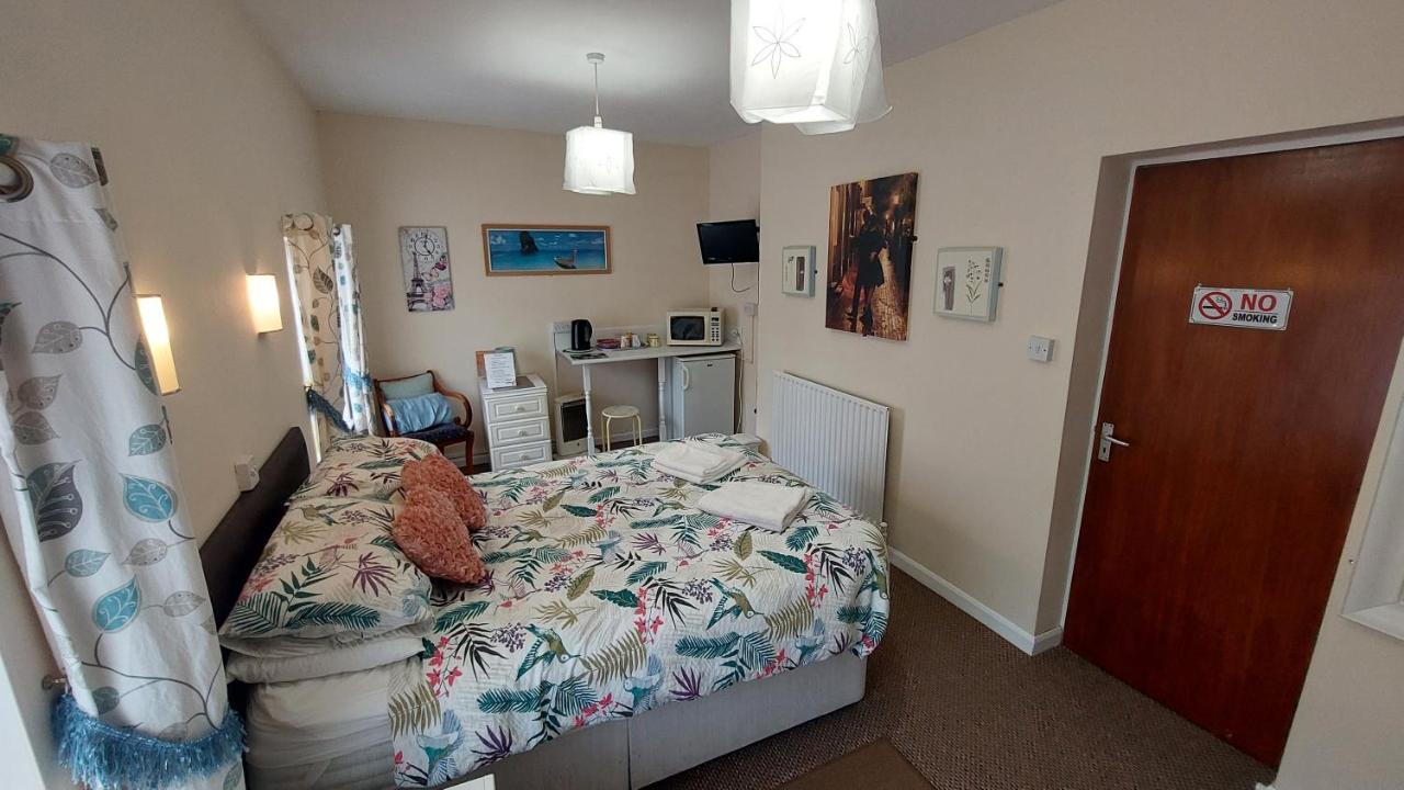 Tennyson Lodge Mablethorpe Eksteriør bilde