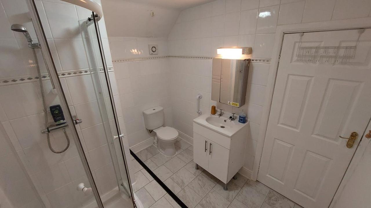 Tennyson Lodge Mablethorpe Eksteriør bilde