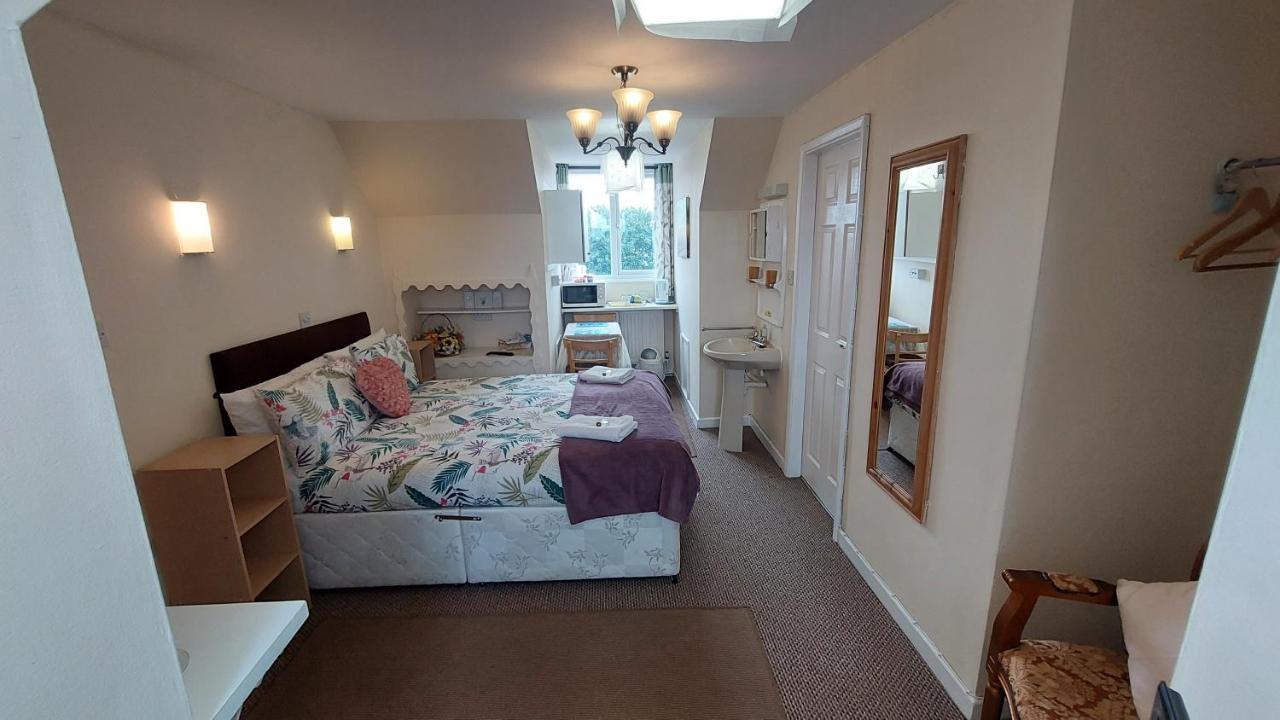 Tennyson Lodge Mablethorpe Eksteriør bilde
