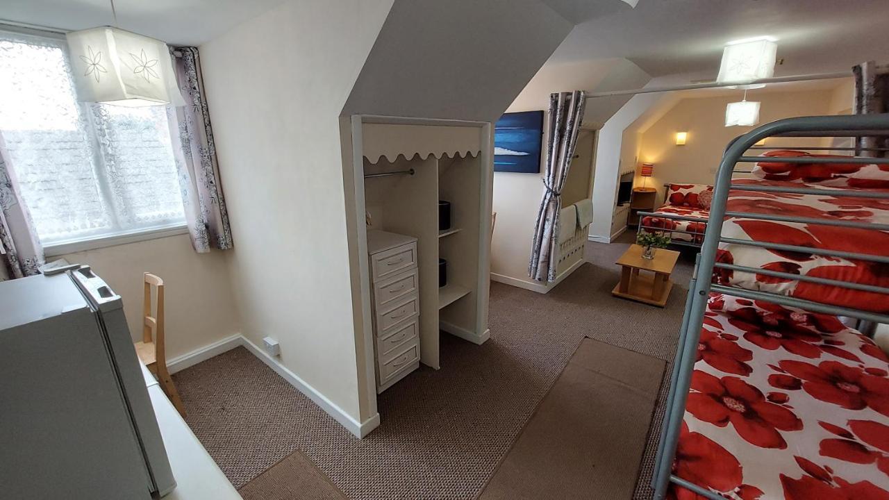 Tennyson Lodge Mablethorpe Eksteriør bilde