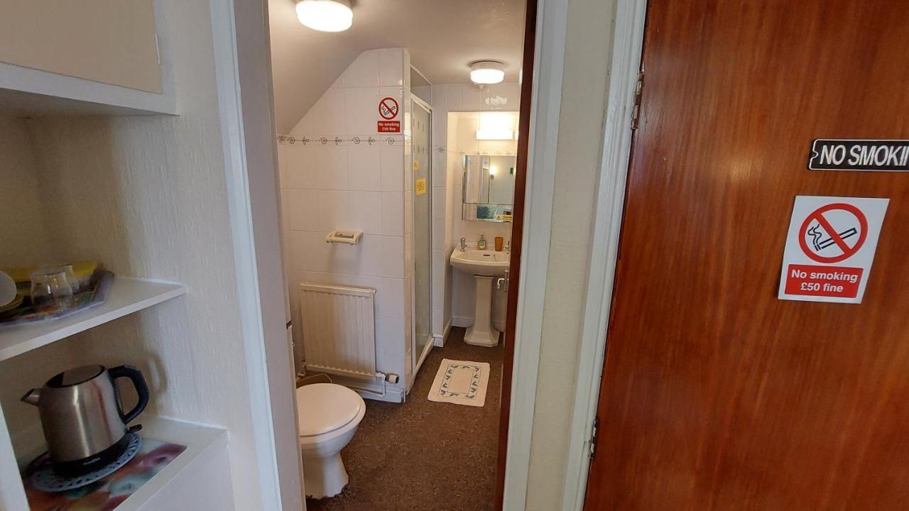 Tennyson Lodge Mablethorpe Eksteriør bilde